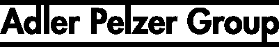 Adler Pelzer Group