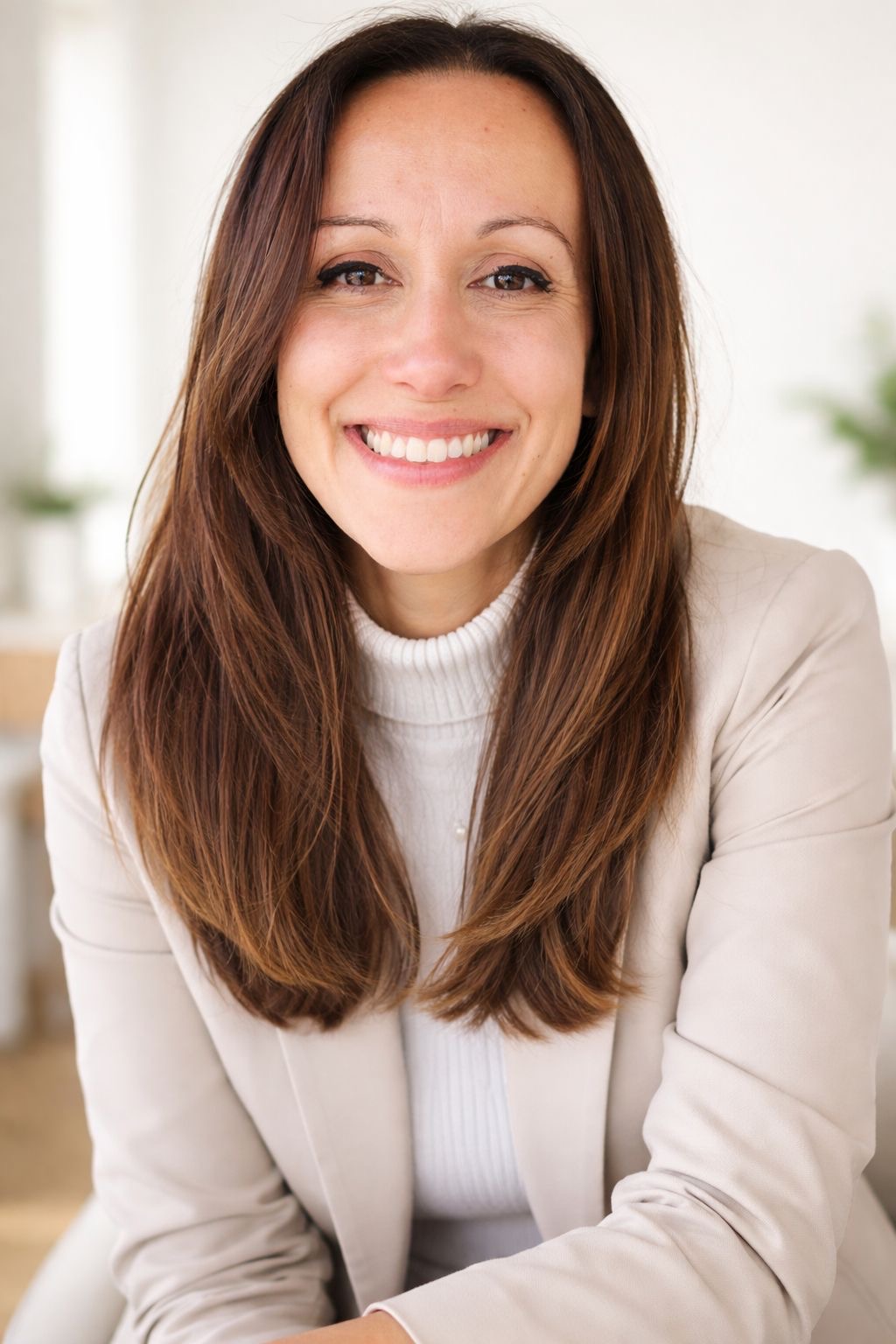 Ana Carrasco