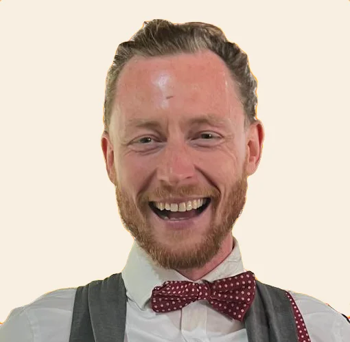 Jack Kelly - Founder of My Cold Leads